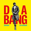 Gregory Hutchinson - Da bang (CD)