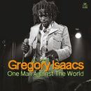 Gregory Isaacs - One man against the world (LP)