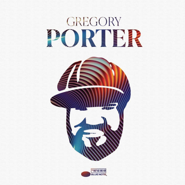 Gregory Porter - 4 Original Albums (CD) - Discords.nl