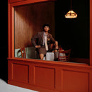 Grentperez - Backflips in a restaurant (LP) - Discords.nl