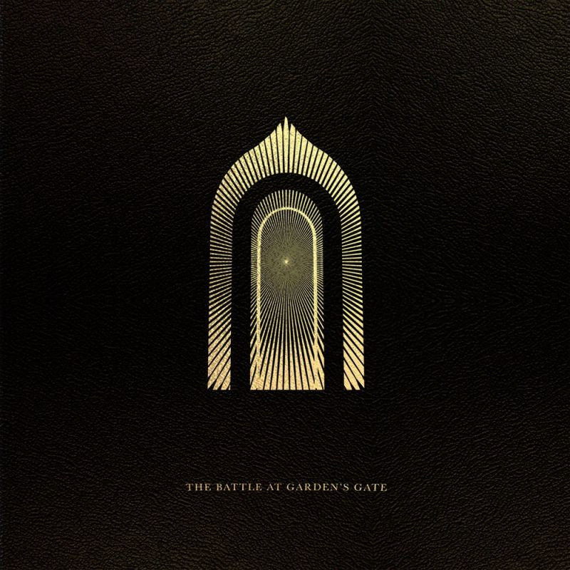 Greta Van Fleet - The Battle At Garden's Gate (CD) - Discords.nl