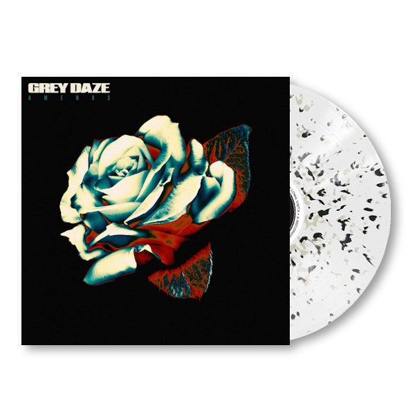 Grey Daze - Amends (LP) - Discords.nl