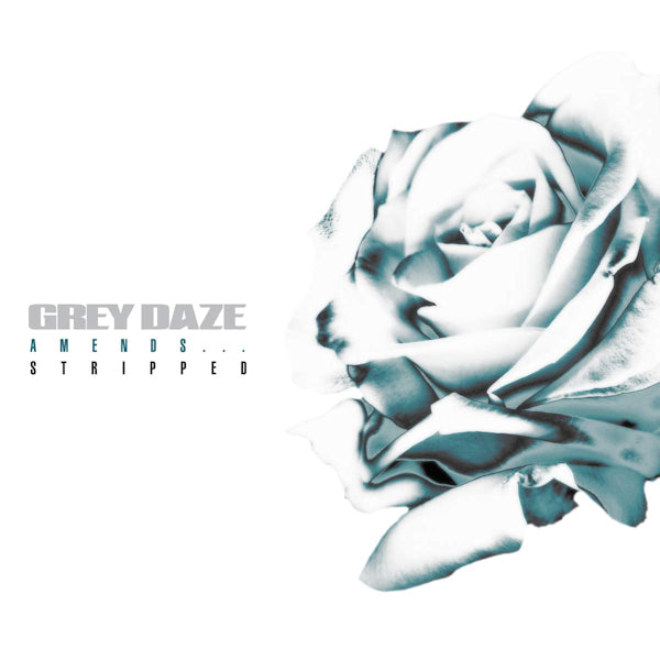 Grey Daze - Amends... stripped (LP) - Discords.nl