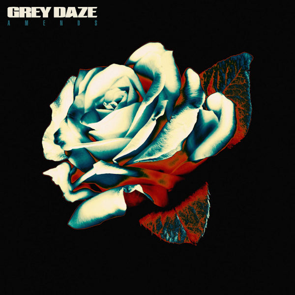 Grey Daze - Amends (CD) - Discords.nl