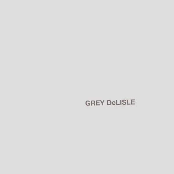 Grey Delisle - The grey album (CD) - Discords.nl