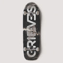 Grieves - Running wild (CD) - Discords.nl