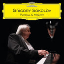 Grigory Sokolov - Purcell & mozart (CD)