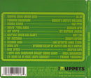 Various - Muppets (The Green Album) (CD Tweedehands) - Discords.nl