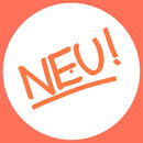 Neu! - Neu! (LP)