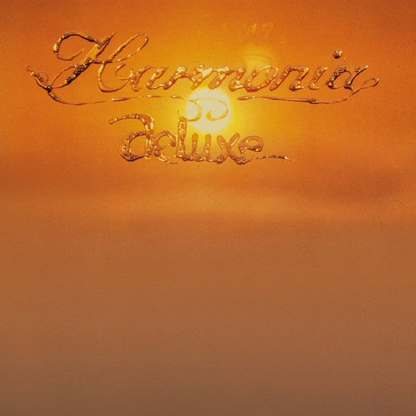 Harmonia - Deluxe (LP) - Discords.nl