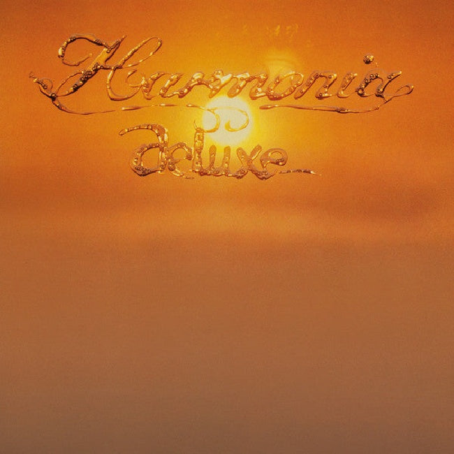 Harmonia - Deluxe (LP) - Discords.nl