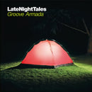 Groove Armada - Late night tales (LP) - Discords.nl