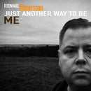 Ronnie Hilmersson - Just another way to be me (LP) - Discords.nl