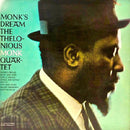 Thelonious Monk - Monk's dream (LP)
