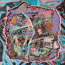 Gros Coeur - Gros disque (LP) - Discords.nl