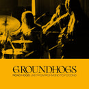 Groundhogs - Roadhogs: live from richmond to pocon (CD)