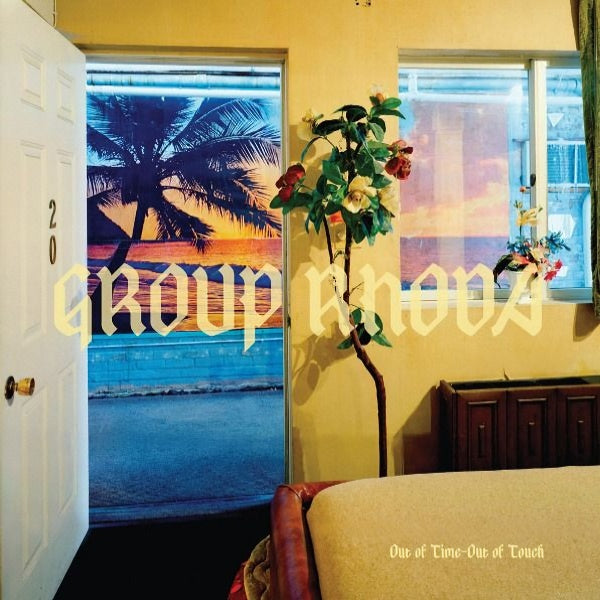 Group Rhoda - Out of time/out of reach (CD) - Discords.nl