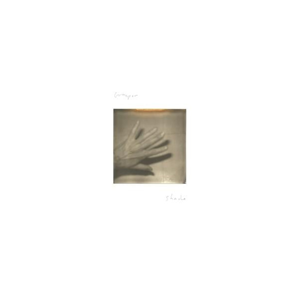 Grouper - Shade (LP) - Discords.nl