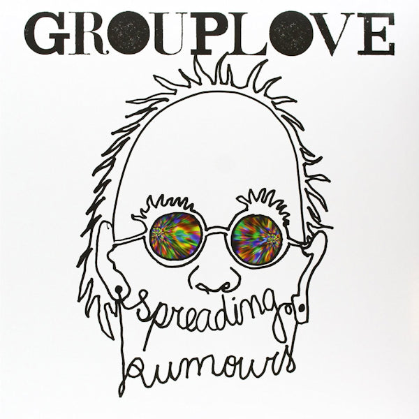 Grouplove - Spreading rumours (CD) - Discords.nl