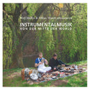 Wolf Muller & Niklas Wandt - Instrumentalmusik von der mitte der world (LP) - Discords.nl