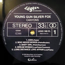 Young Gun Silver Fox - Canyons (LP) - Discords.nl
