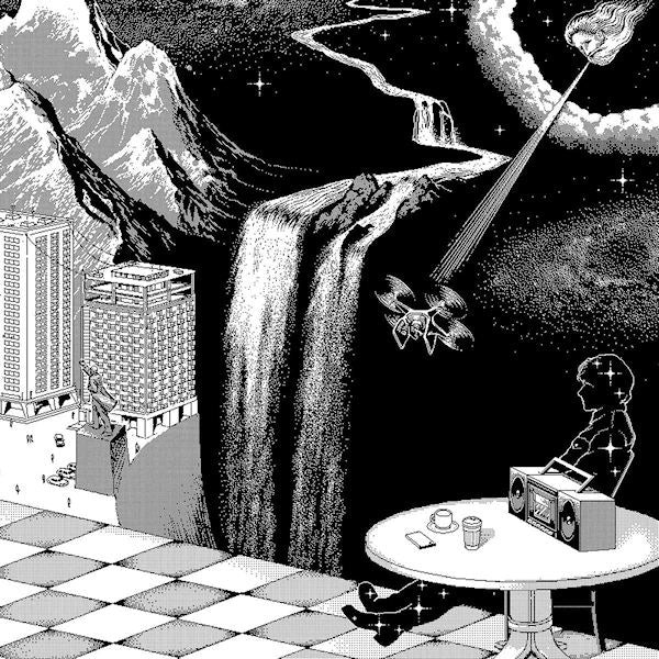 Gruff Rhys - Babelsberg (LP) - Discords.nl