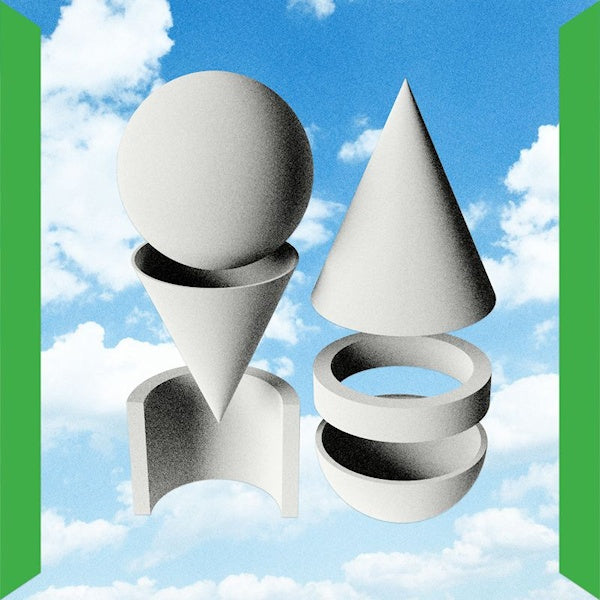 Gruff Rhys - Pang! (CD) - Discords.nl