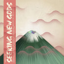 Gruff Rhys - Seeking new gods (LP) - Discords.nl