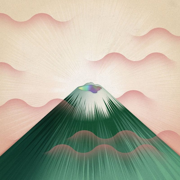 Gruff Rhys - Seeking new gods (CD) - Discords.nl