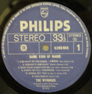 Wynners - Same Kind Of Magic (LP Tweedehands) - Discords.nl