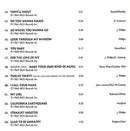 Mamas & The Papas, The - California Dreamin' The Very Best Of The Mamas & The Papas  (CD) - Discords.nl