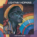 Lightnin' Hopkins - Trip On Blues (LP Tweedehands)