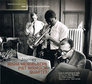 Misha Mengelberg Quartet - Journey (Live In Amsterdam 1966) (CD Tweedehands) - Discords.nl