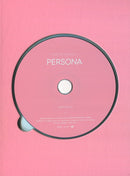 BTS - Map Of The Soul: Persona  (CD Tweedehands) - Discords.nl