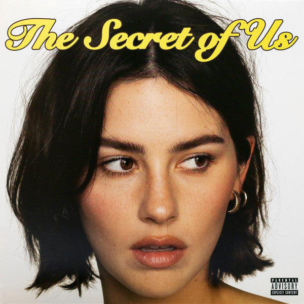 Gracie Abrams - The Secret Of Us (LP)