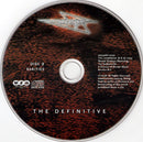 Vandenberg - The Definitive Vandenberg (CD) - Discords.nl