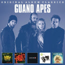 Guano Apes - Original album classics (CD) - Discords.nl