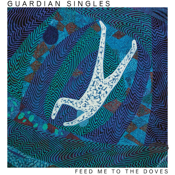 Guardian Singles - Feed me to the doves (CD) - Discords.nl