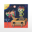 Guerilla Toss - What would the odd do? (LP) - Discords.nl