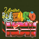 Guerilla Toss - You&