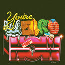 Guerilla Toss - You&