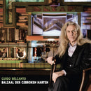 Guido Belcanto - Balzaal der gegroken harten (CD) - Discords.nl