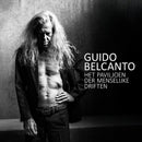 Guido Belcanto - Het paviljoen der menselijke driften (LP)