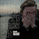 Guilhem Valaye - Mes chiens ne dorment pas (CD)