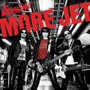 Guitar Wolf - More jet (LP) - Discords.nl