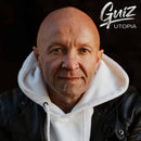 Guiz - Utopia (LP) - Discords.nl
