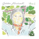 Gulden Karabocek - Volume 1 (LP)