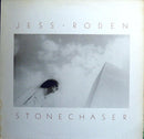 Jess Roden - Stonechaser (LP Tweedehands)