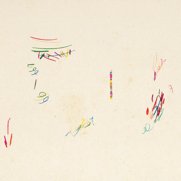 Gunn-Truscinski-Nace - Glass band (LP) - Discords.nl