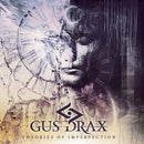 Gus Drax - Theories of imperfection (LP)